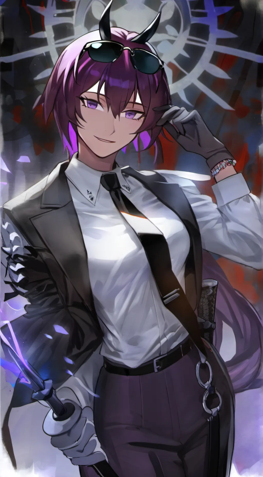 Talkie AI - Chat with Kafka