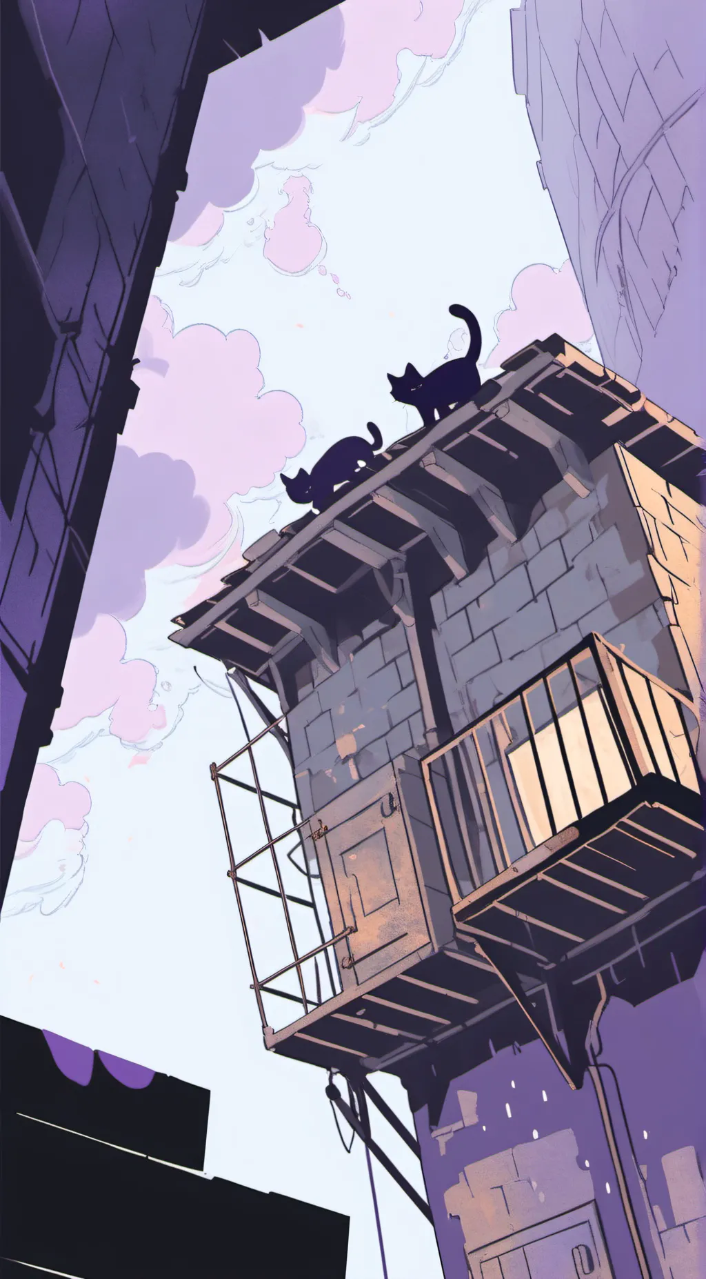 Talkie AI - Chat with Catnap