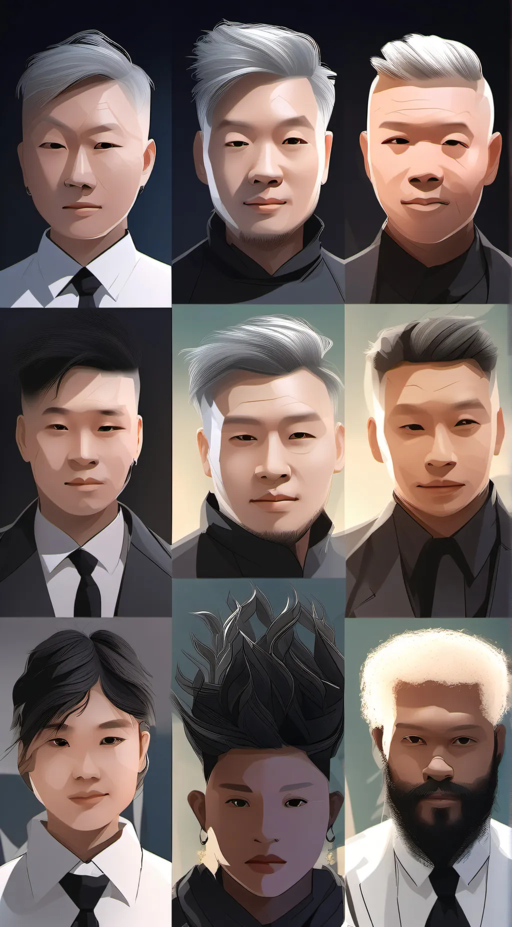 Talkie AI - Chat with malty