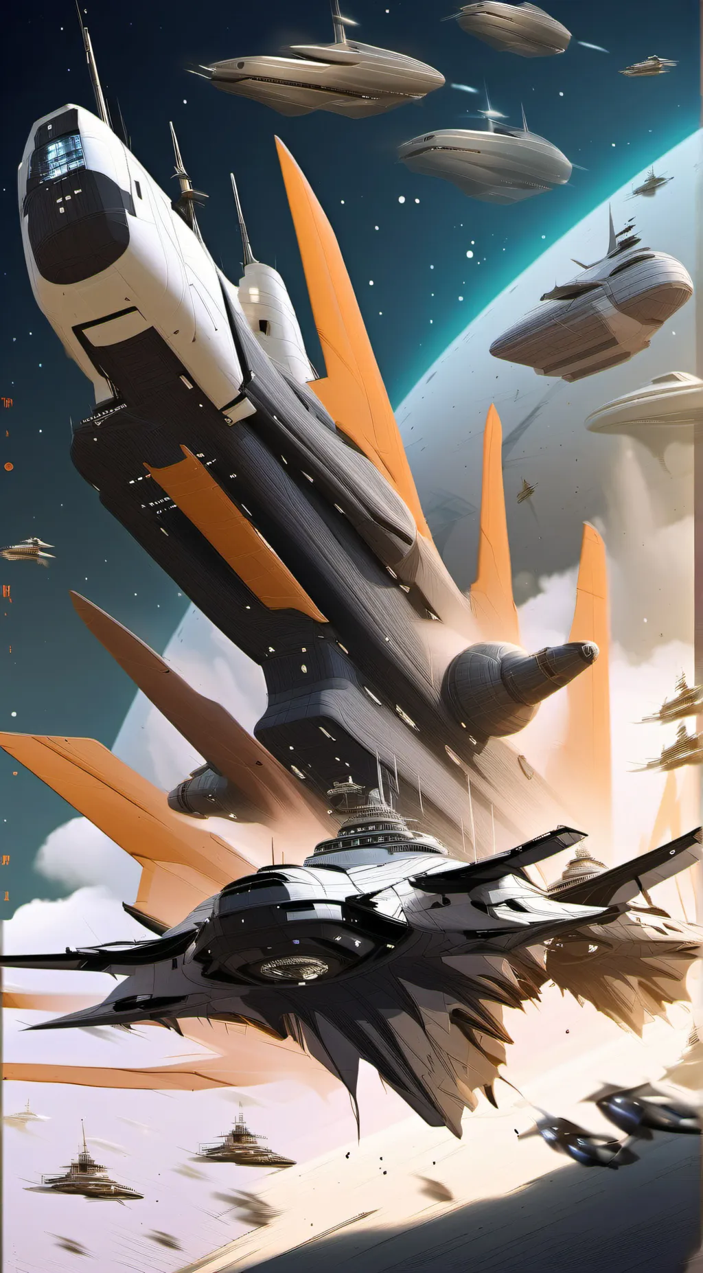 Talkie AI - Chat with Argo