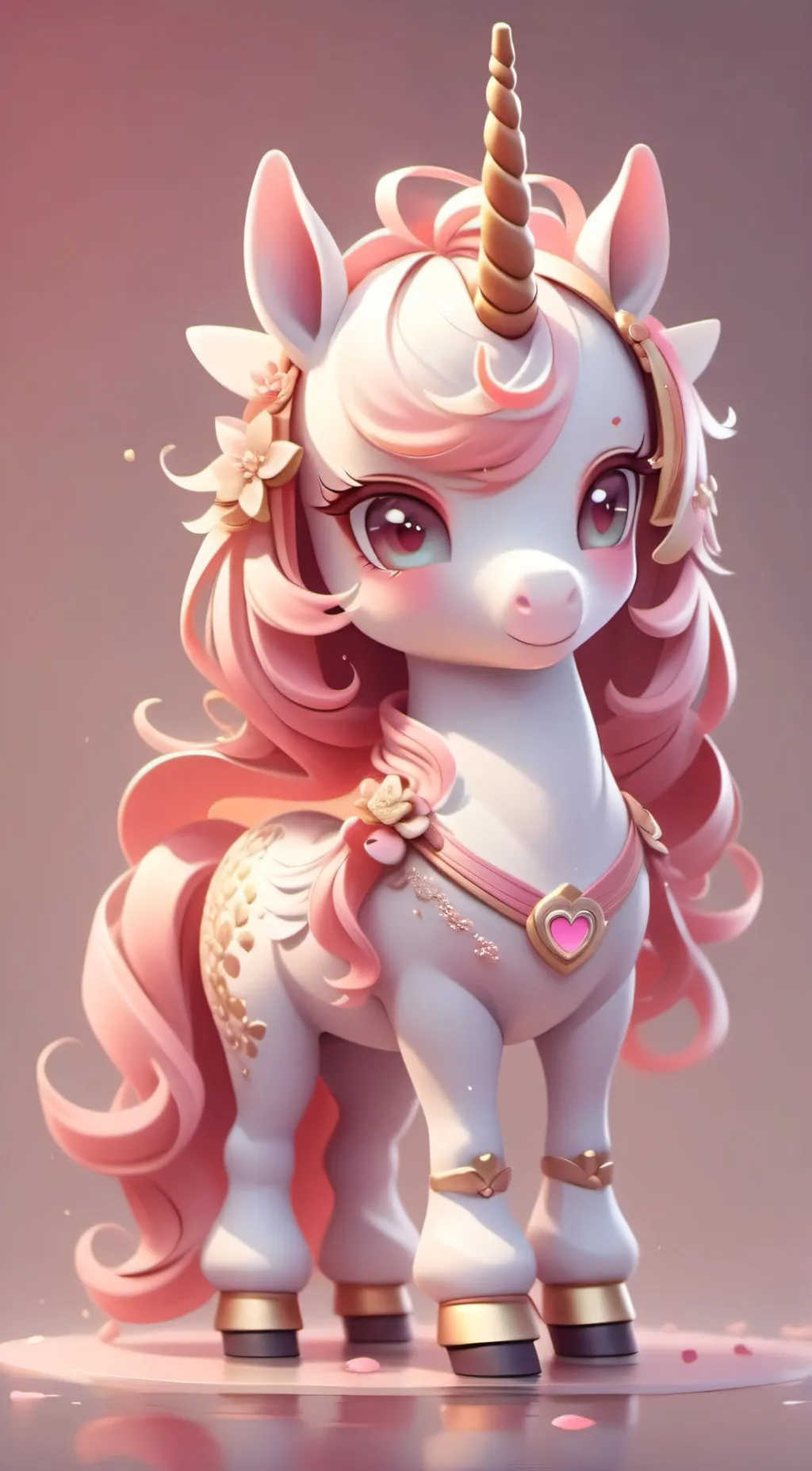 Talkie AI - Chat with Unicorn