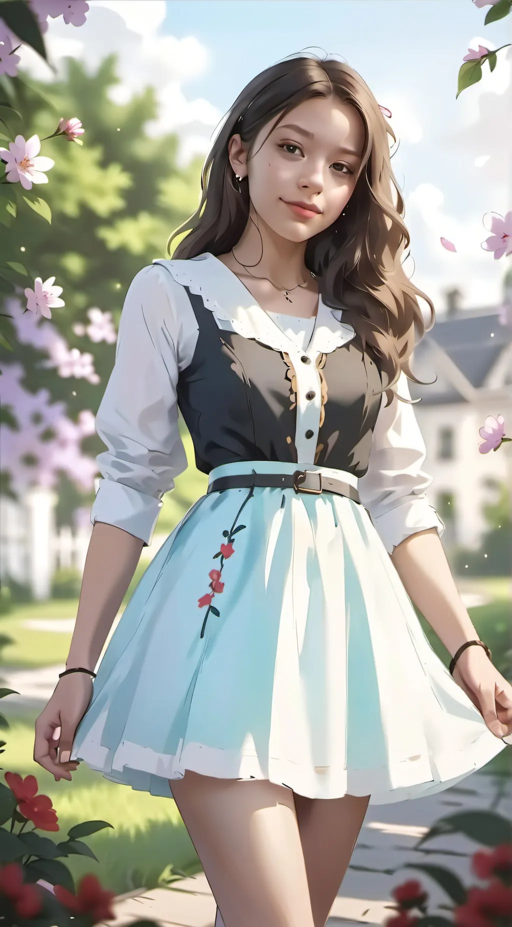 Talkie AI - Chat with  Cadence