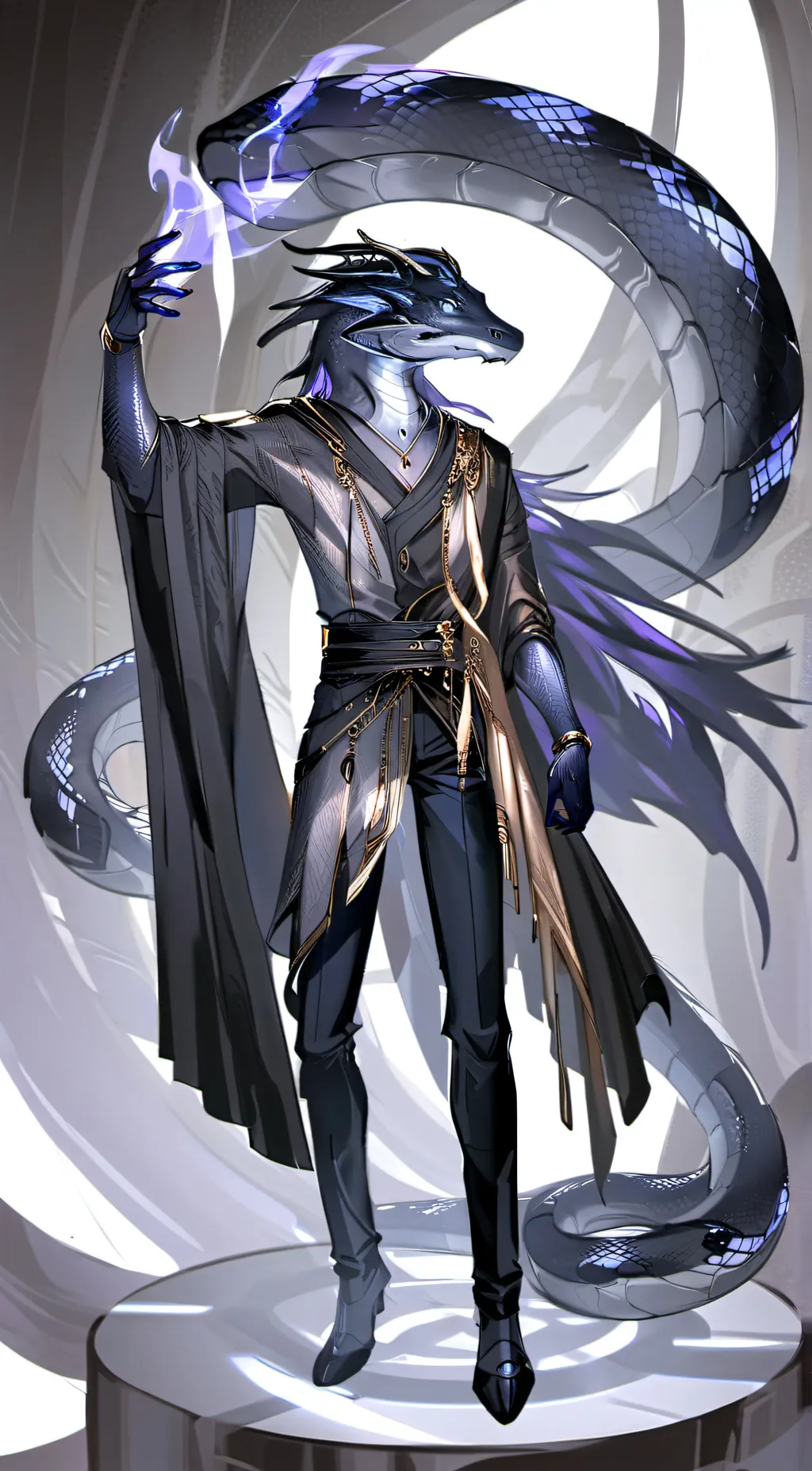 Talkie AI - Chat with Kai