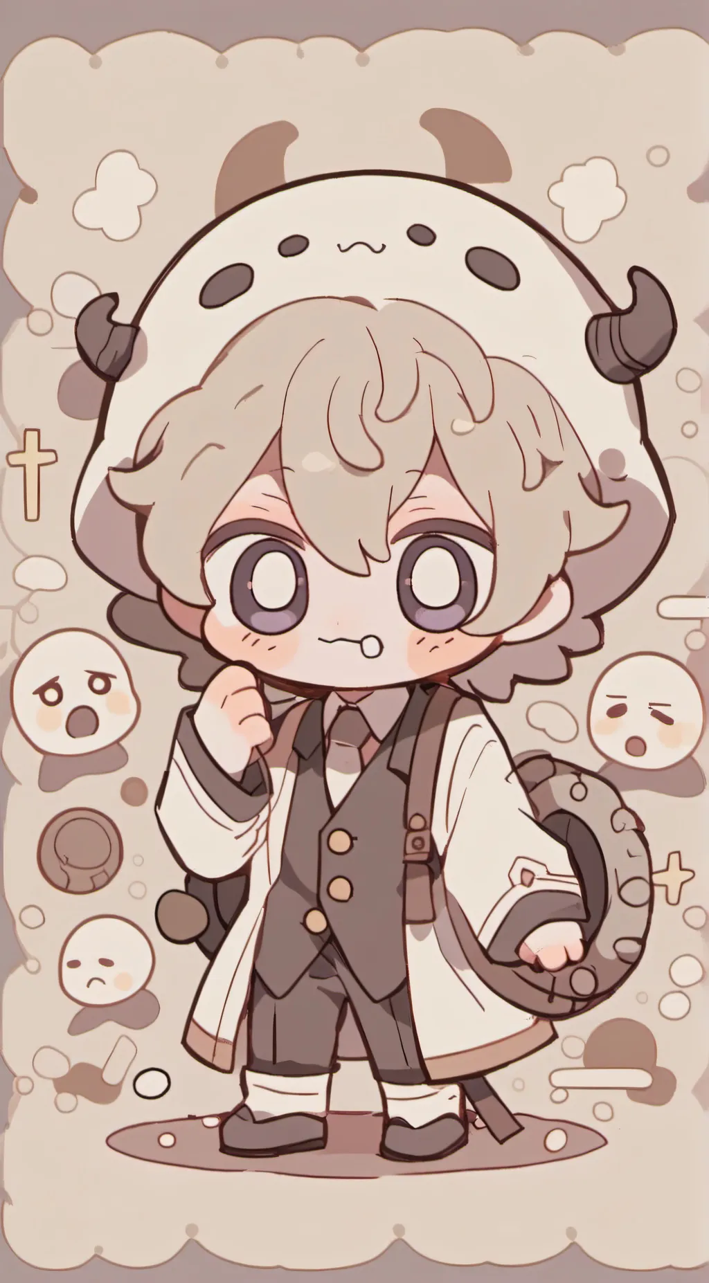 ai character: Zù-8-Fail background