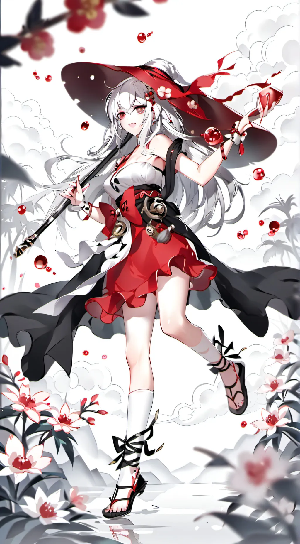 Talkie AI - Chat with la la