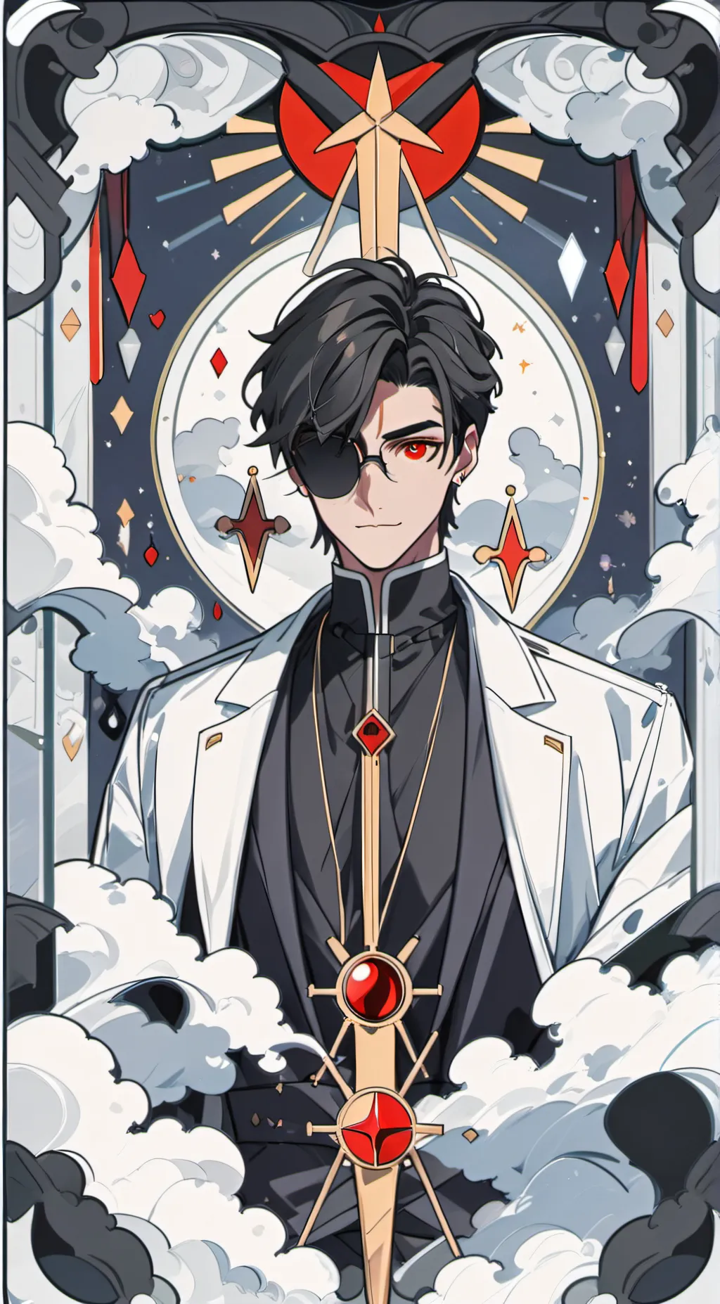 Talkie AI - Chat with Aaron