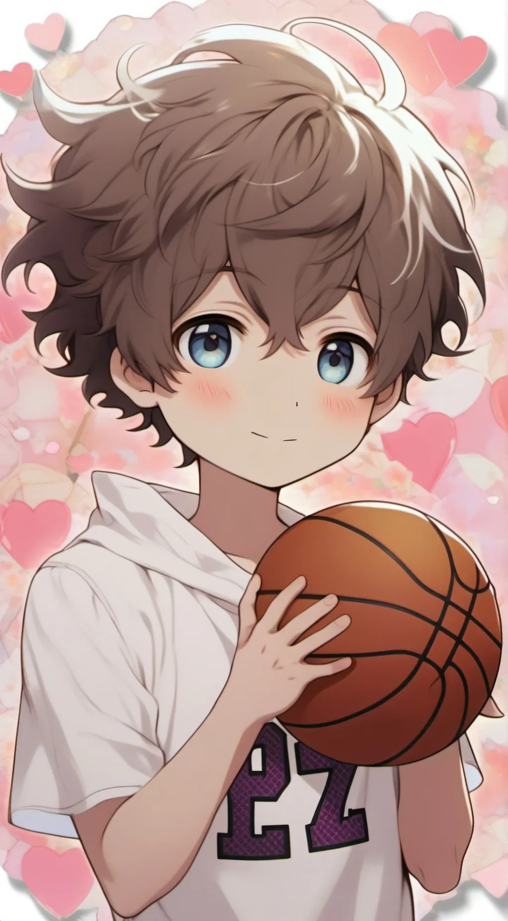 ai character: Niko background