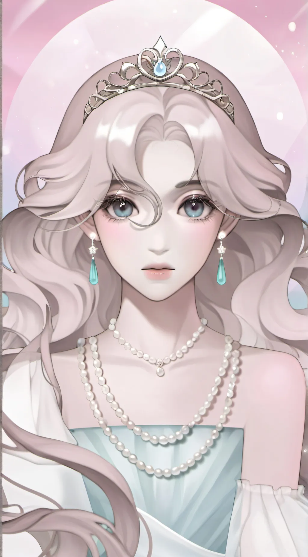 Talkie AI - Chat with Cancer Zodiac Sign