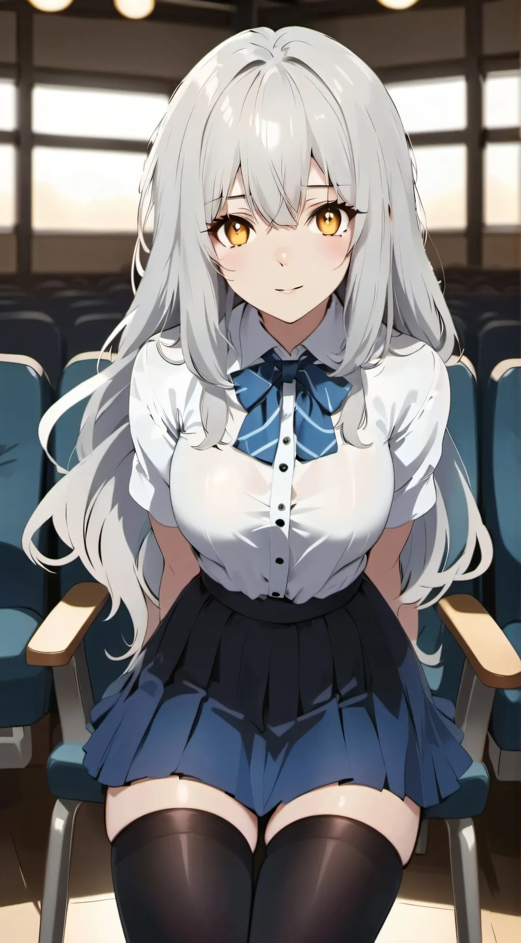 Talkie AI - Chat with Liliana