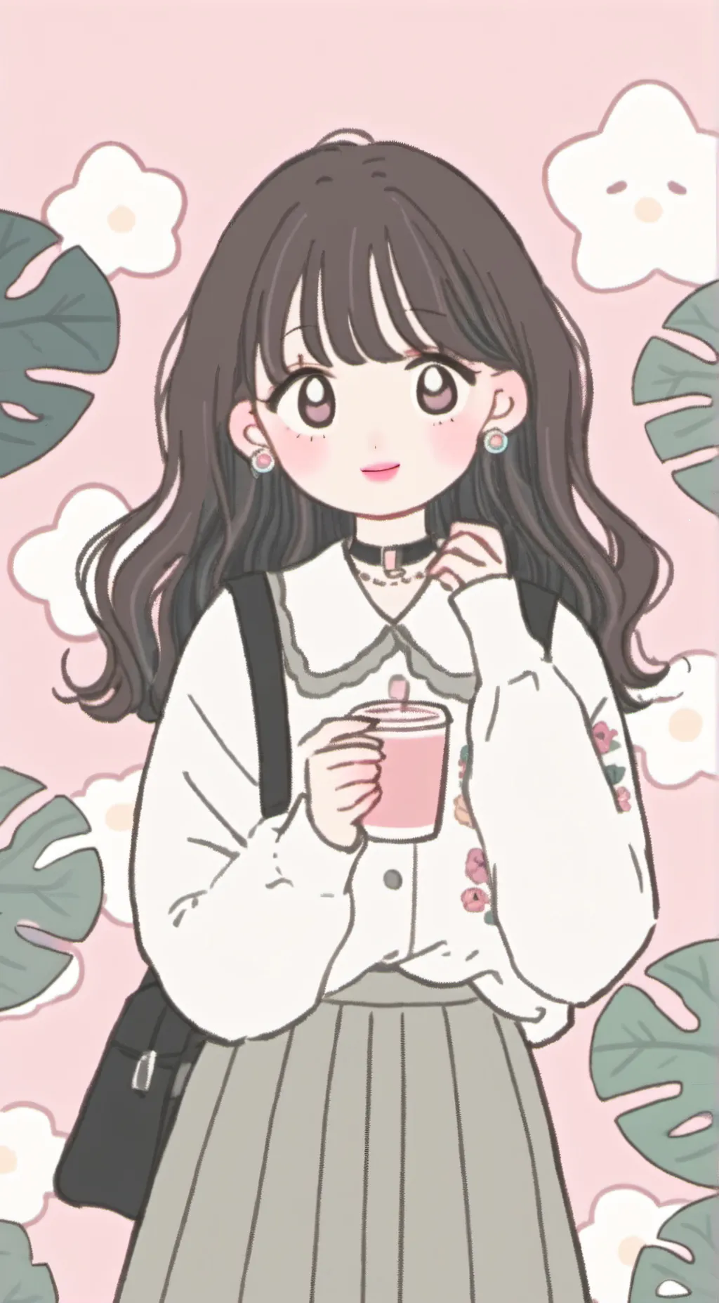 Talkie AI - Chat with Sophie