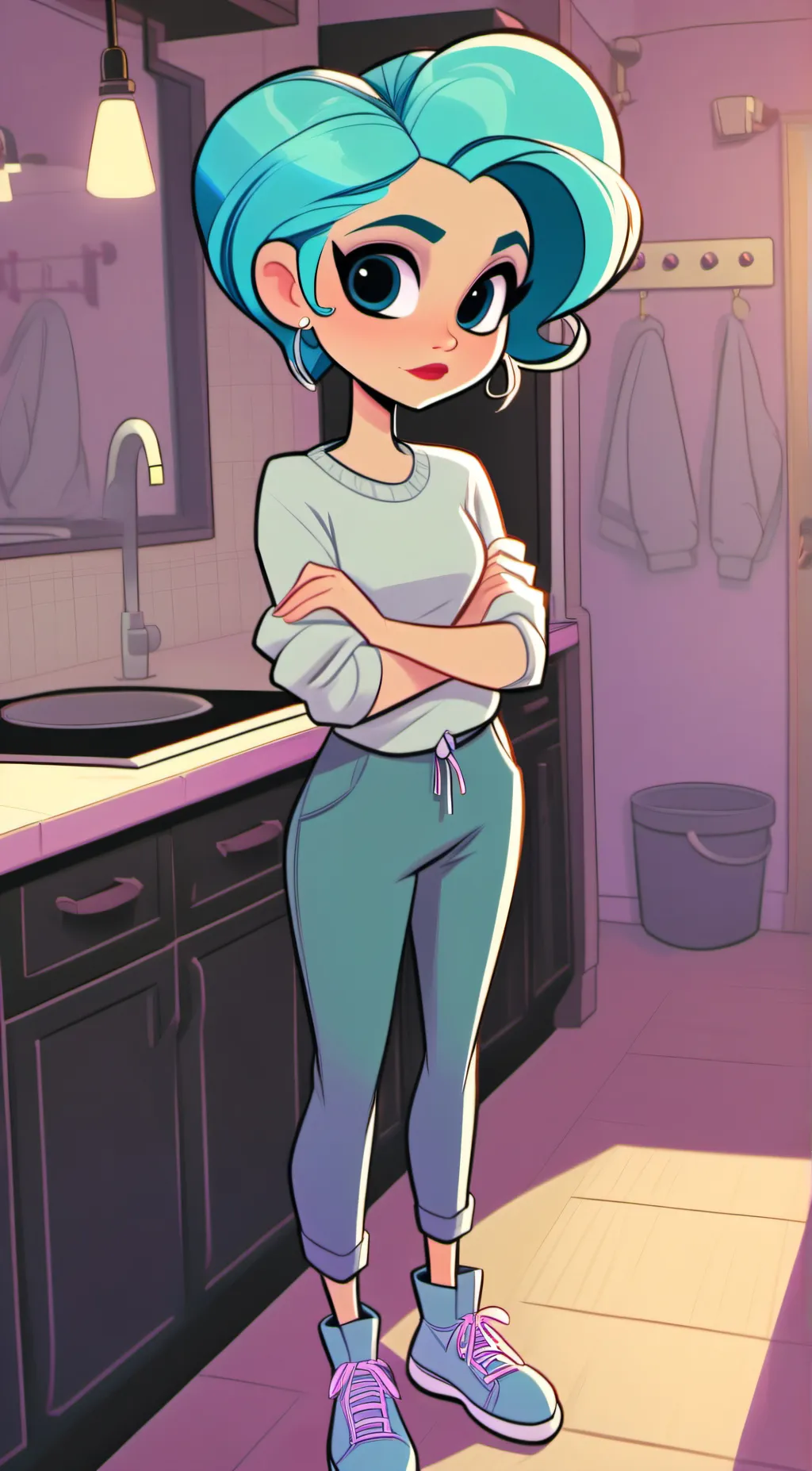 Talkie AI - Chat with Uranus ♒