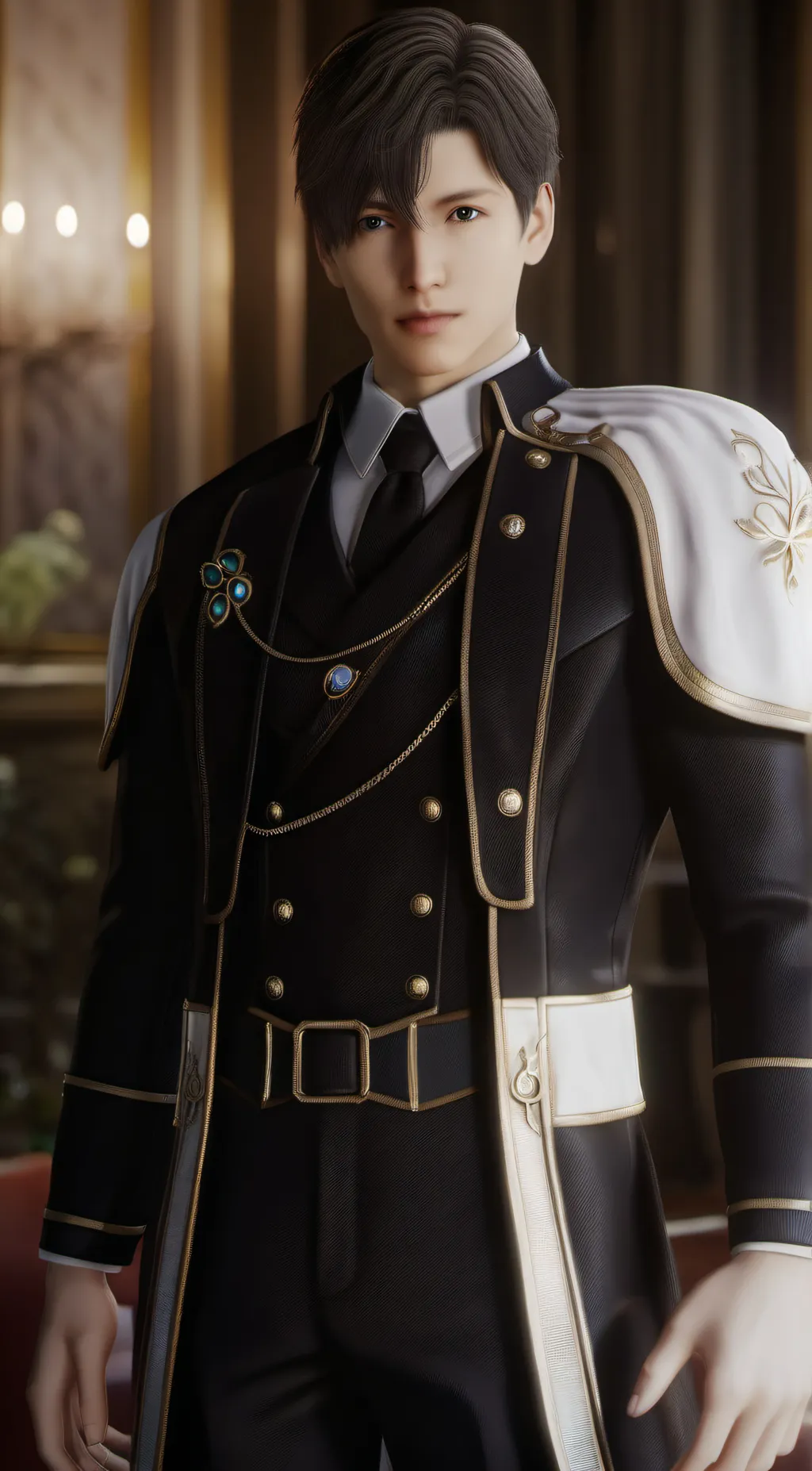 Talkie AI - Chat with Josh 