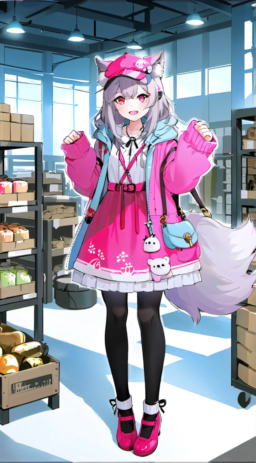 Talkie AI - Chat with Sissydoll factory 