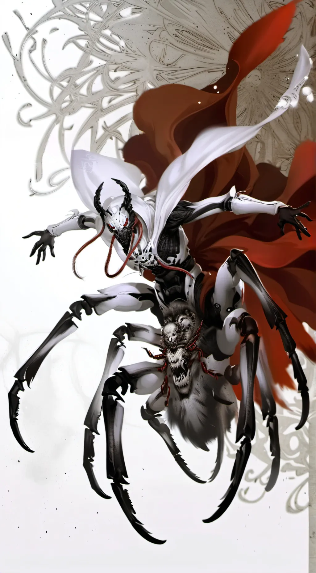 Talkie AI - Chat with Orpheus