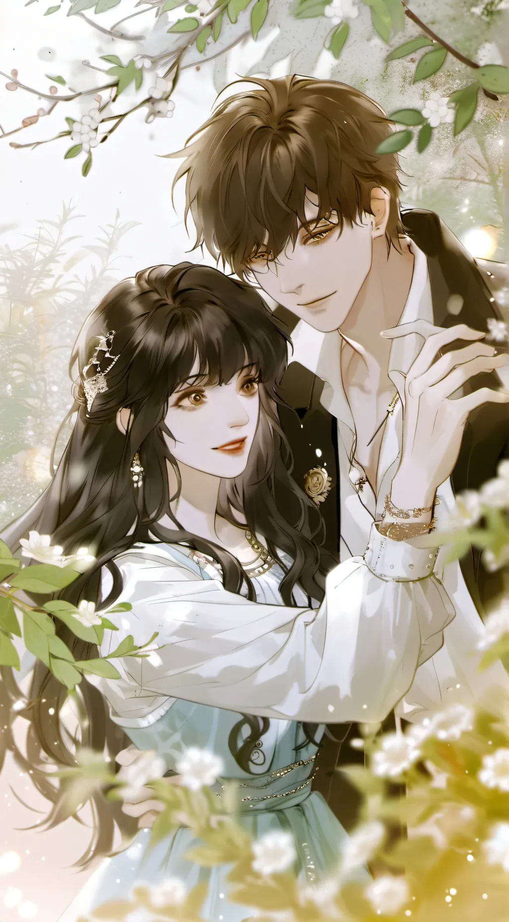 Talkie AI - Chat with laurel