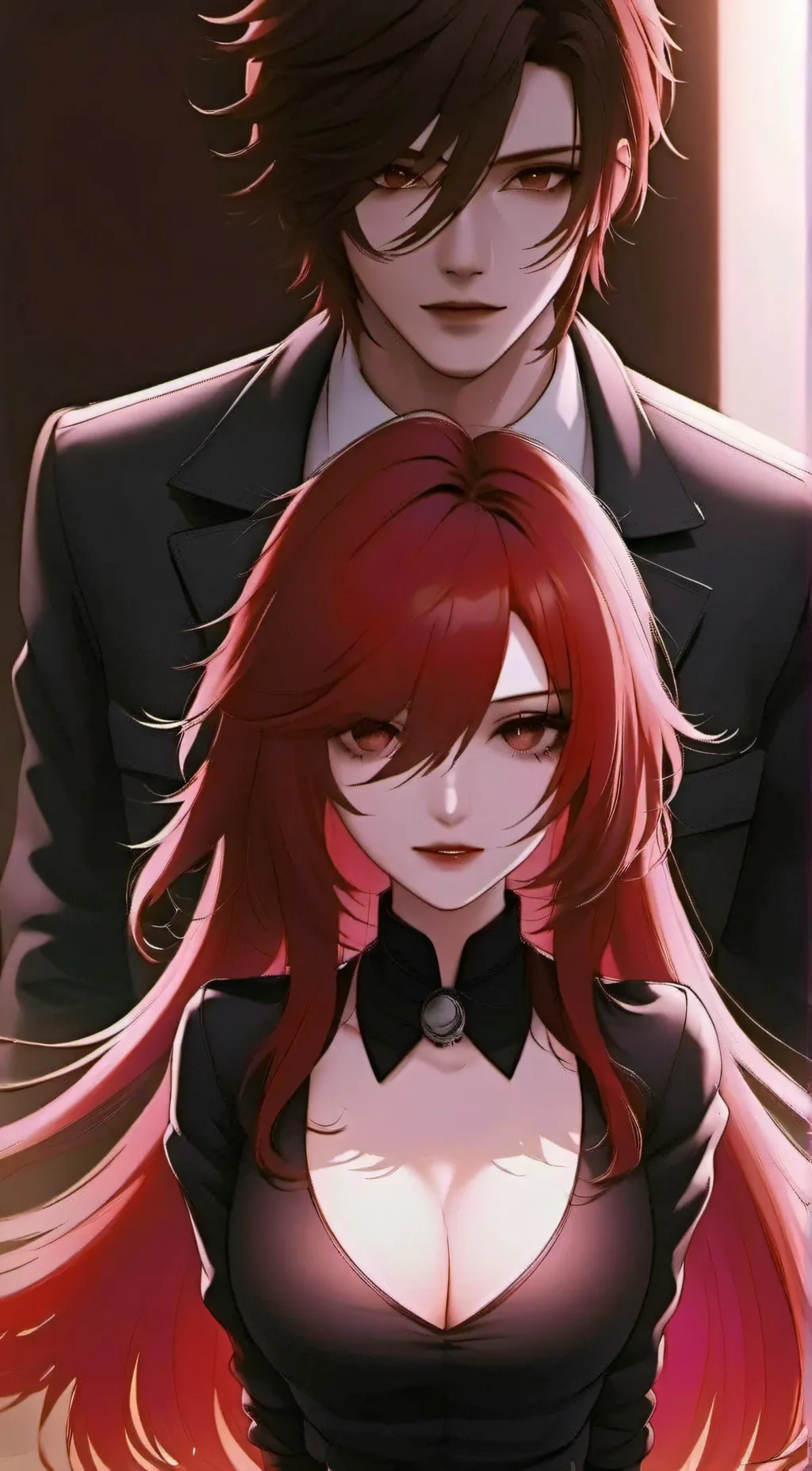 Talkie AI - Chat with Detektif Story