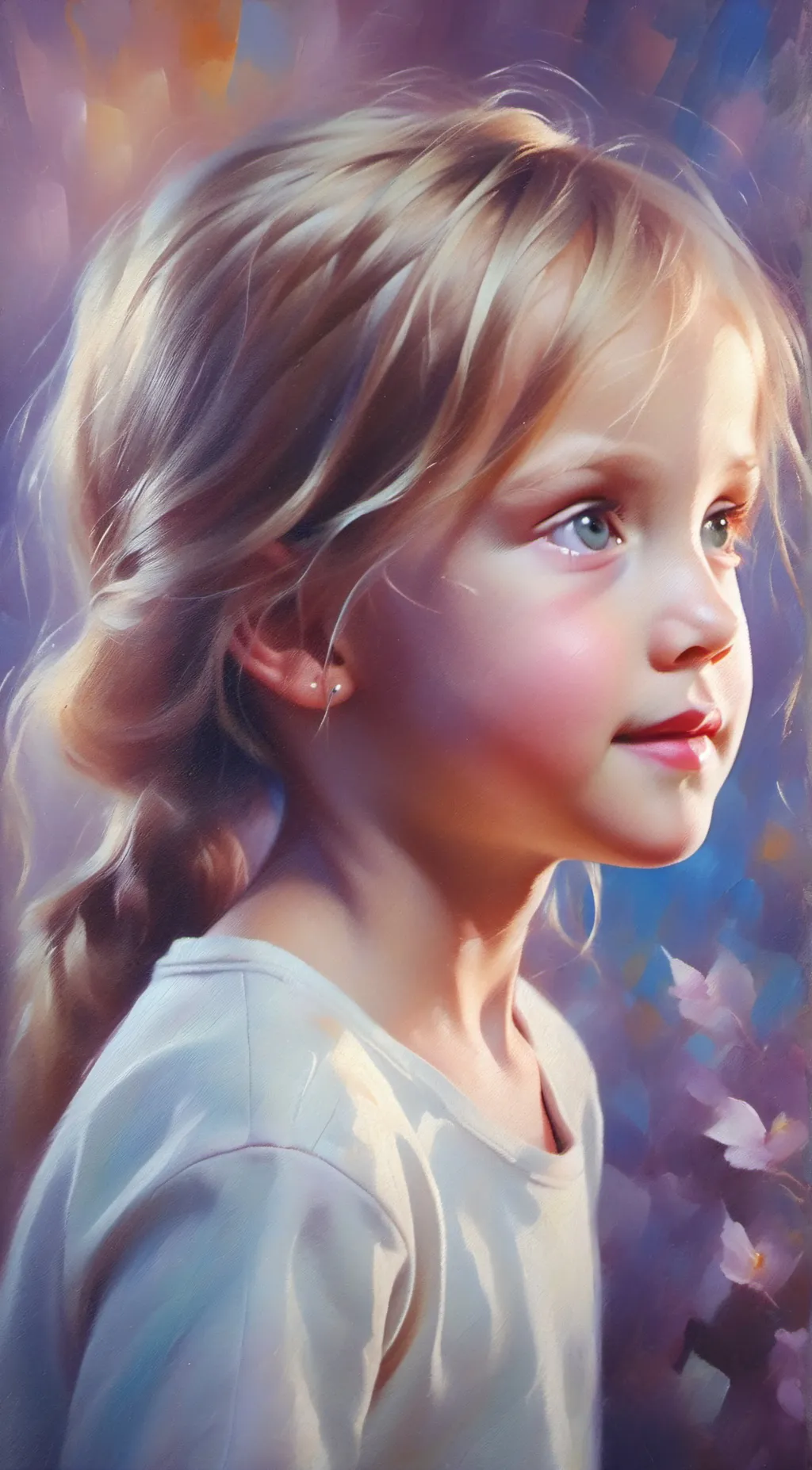 ai character: kindergarden 1 background