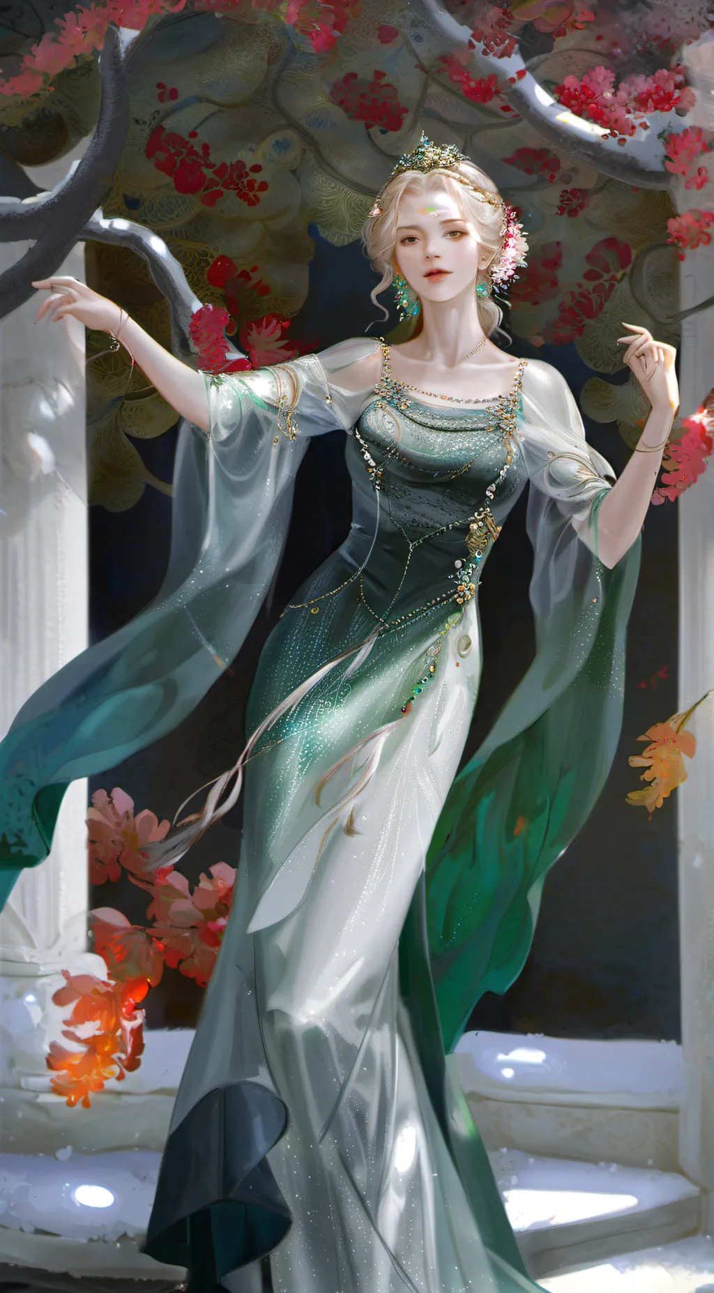 Talkie AI - Chat with zara