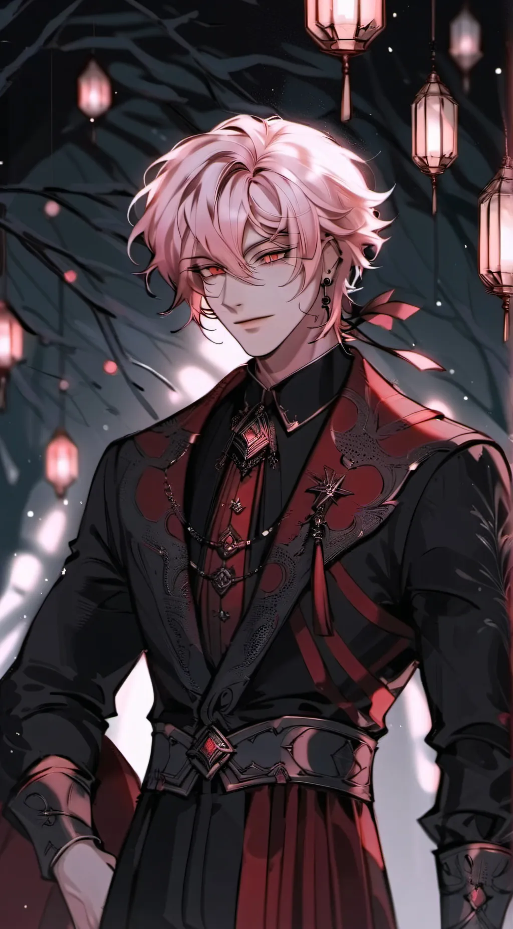 Talkie AI - Chat with Felix