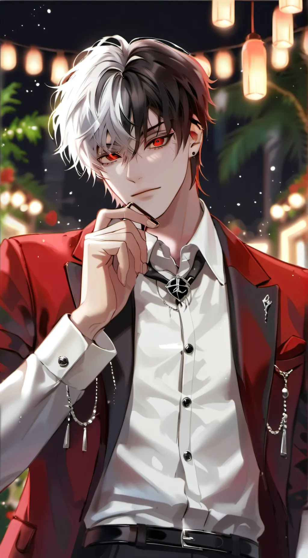 Talkie AI - Chat with salon de bailes