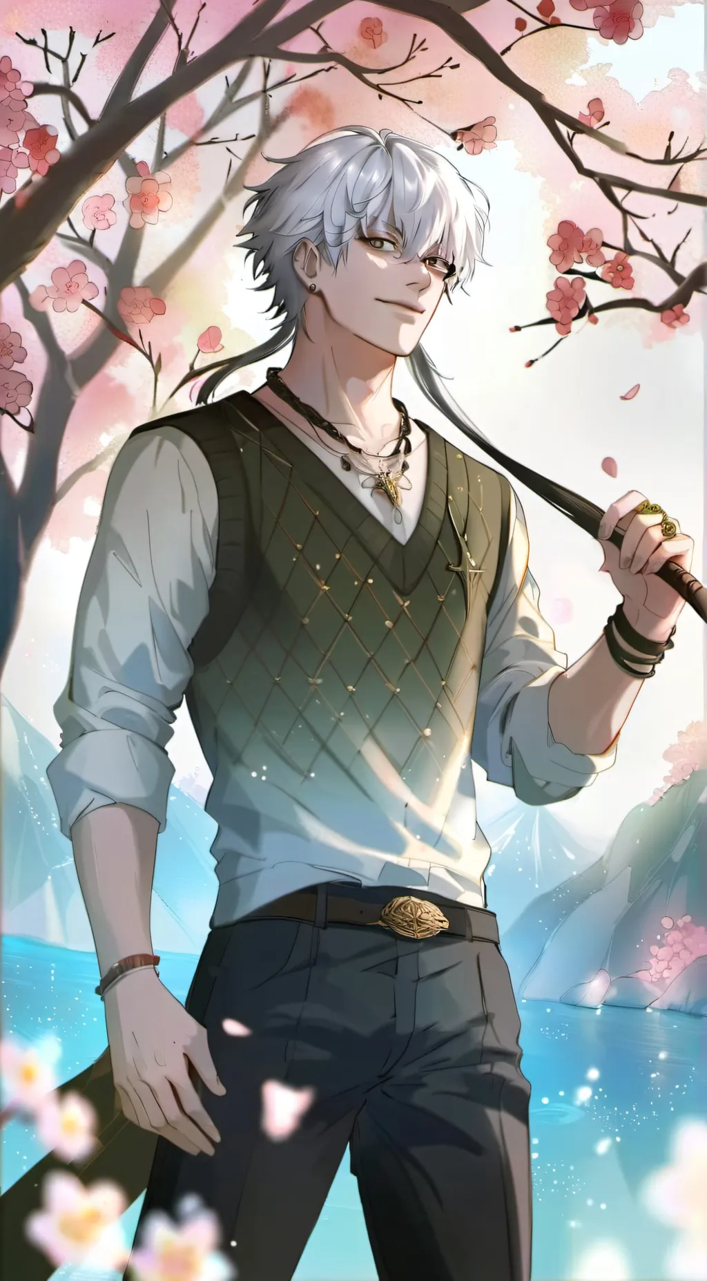 Talkie AI - Chat with shimuri