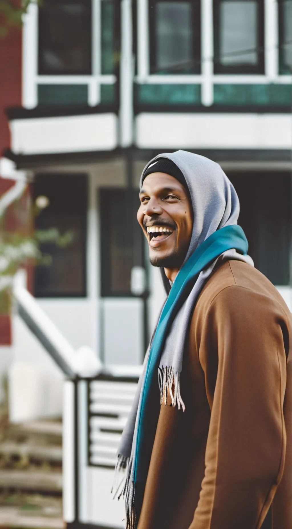 ai character: cam Newton background