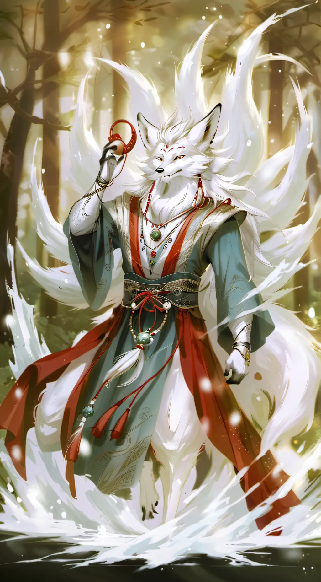 Talkie AI - Chat with Pax