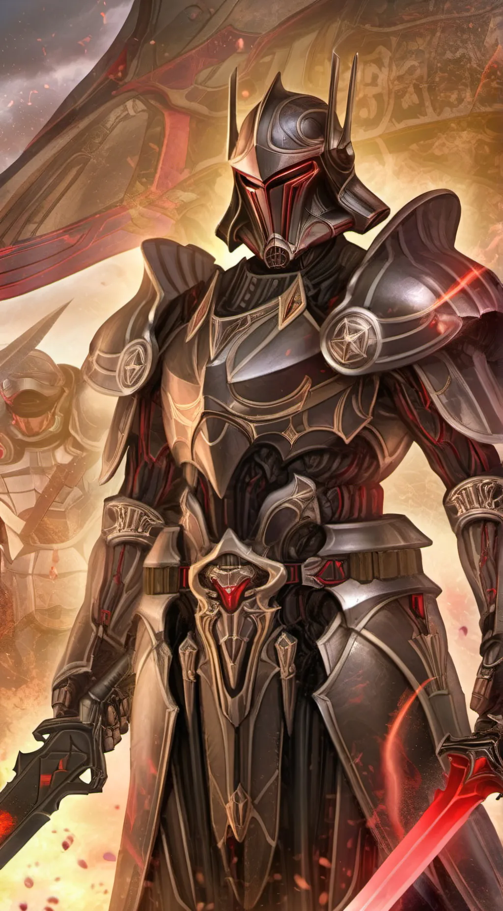 Talkie AI - Chat with Draven