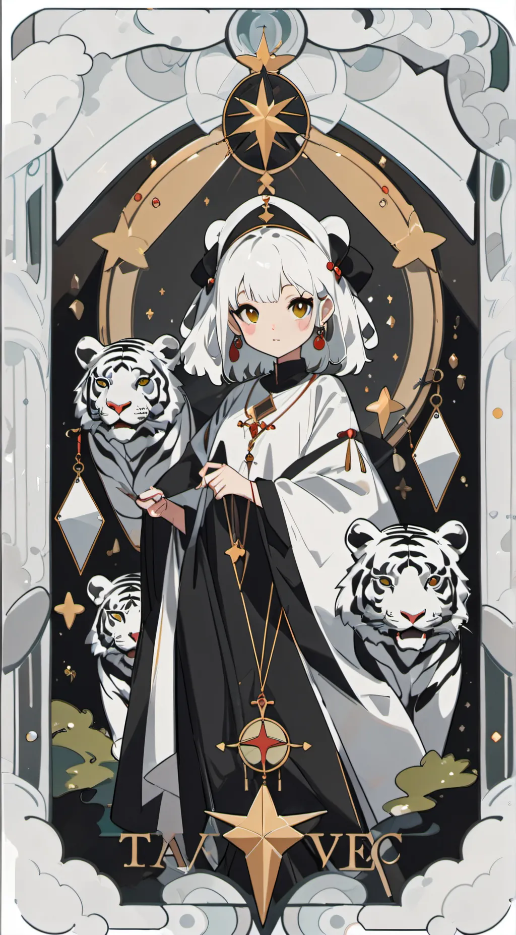 Talkie AI - Chat with rip rainbow 