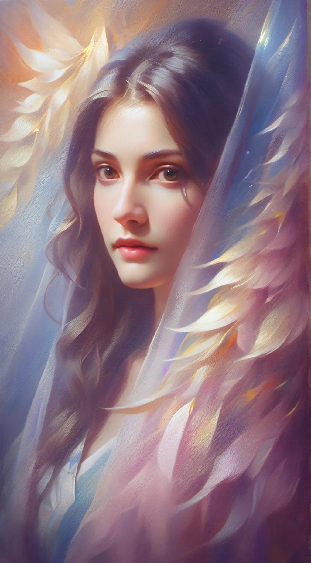 Talkie AI - Chat with Mha