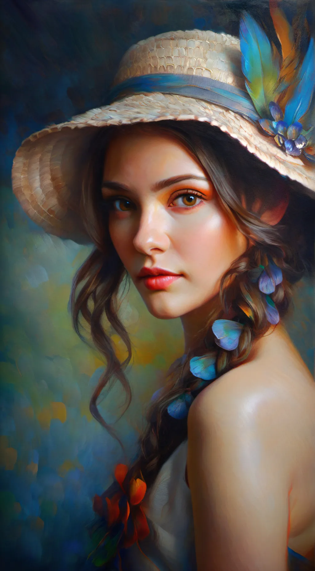 Talkie AI - Chat with jula