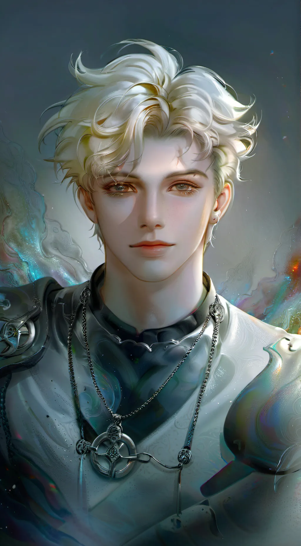 Talkie AI - Chat with Kip