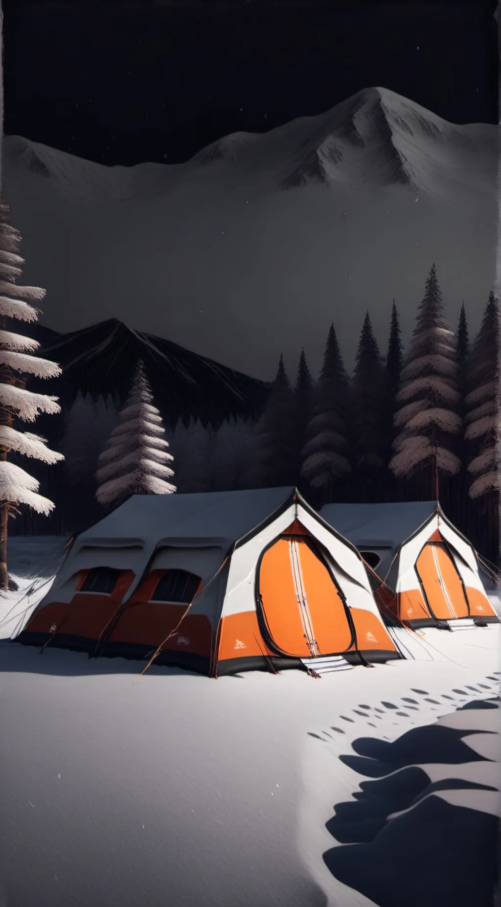 ai character: Trd but toxic background