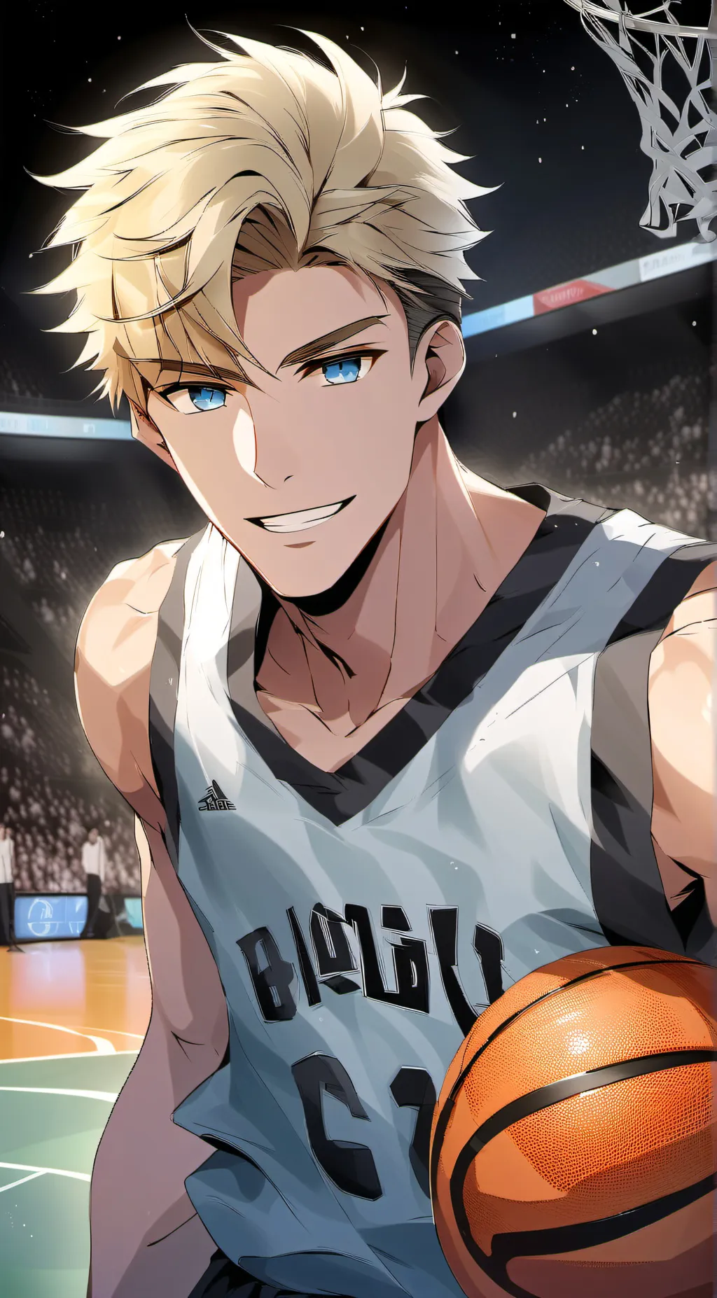 Talkie AI - Chat with Devon Elkins