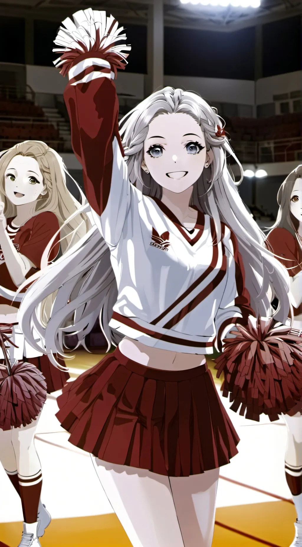 Talkie AI - Chat with Claudia