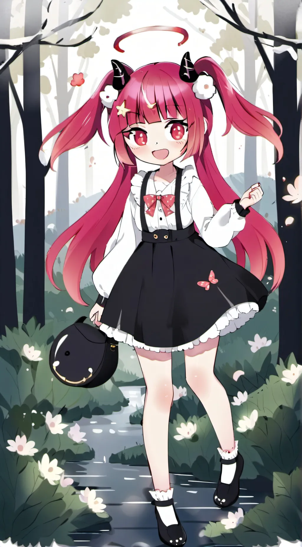 Talkie AI - Chat with Shokira