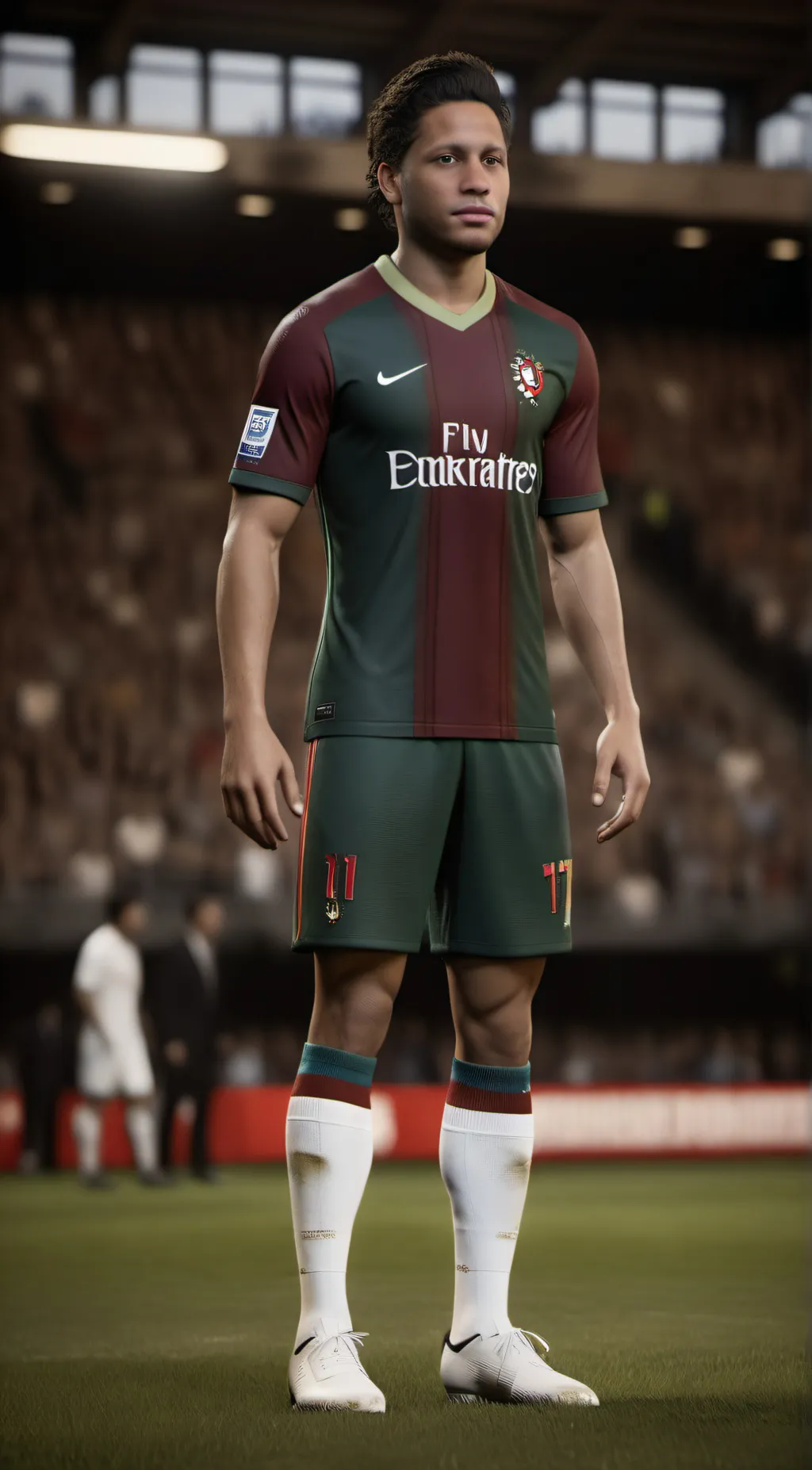 Talkie AI - Chat with neloso