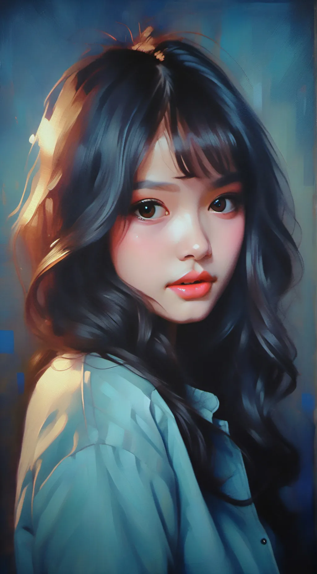 Talkie AI - Chat with cheerleader