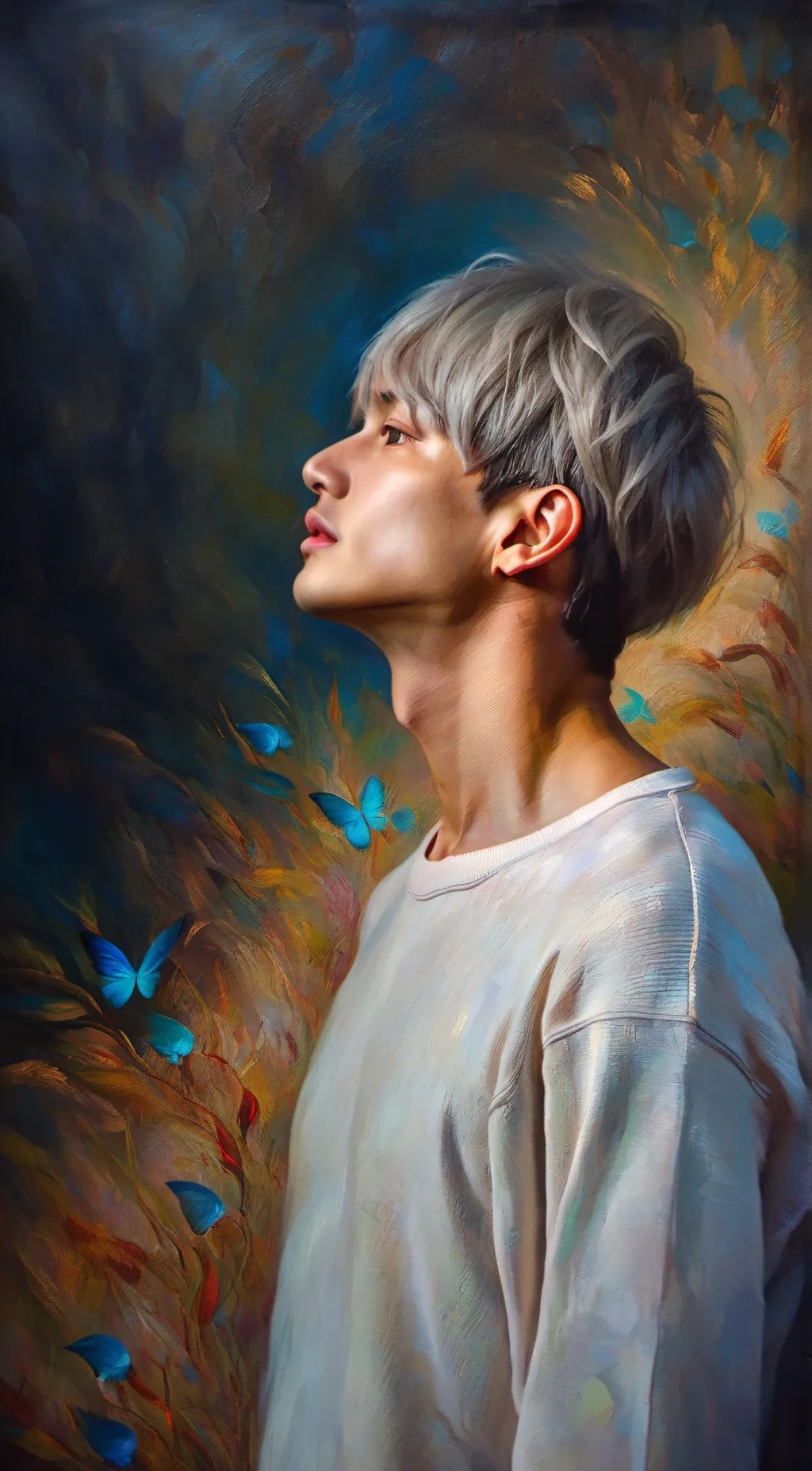 Talkie AI - Chat with jay