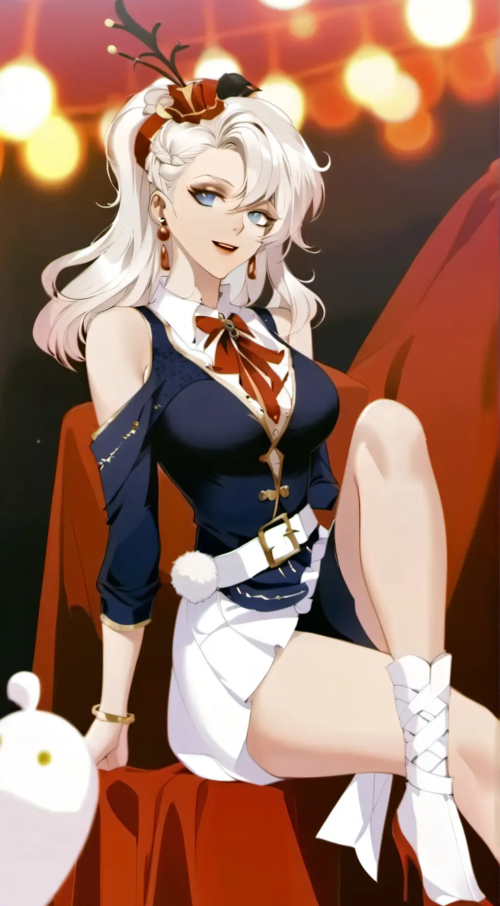 Talkie AI - Chat with Veronica