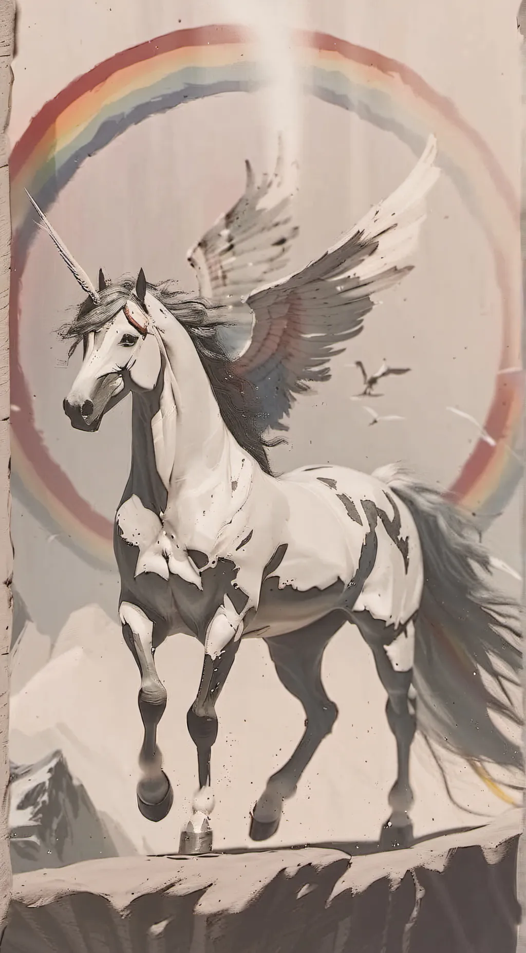 Talkie AI - Chat with Sander Sides