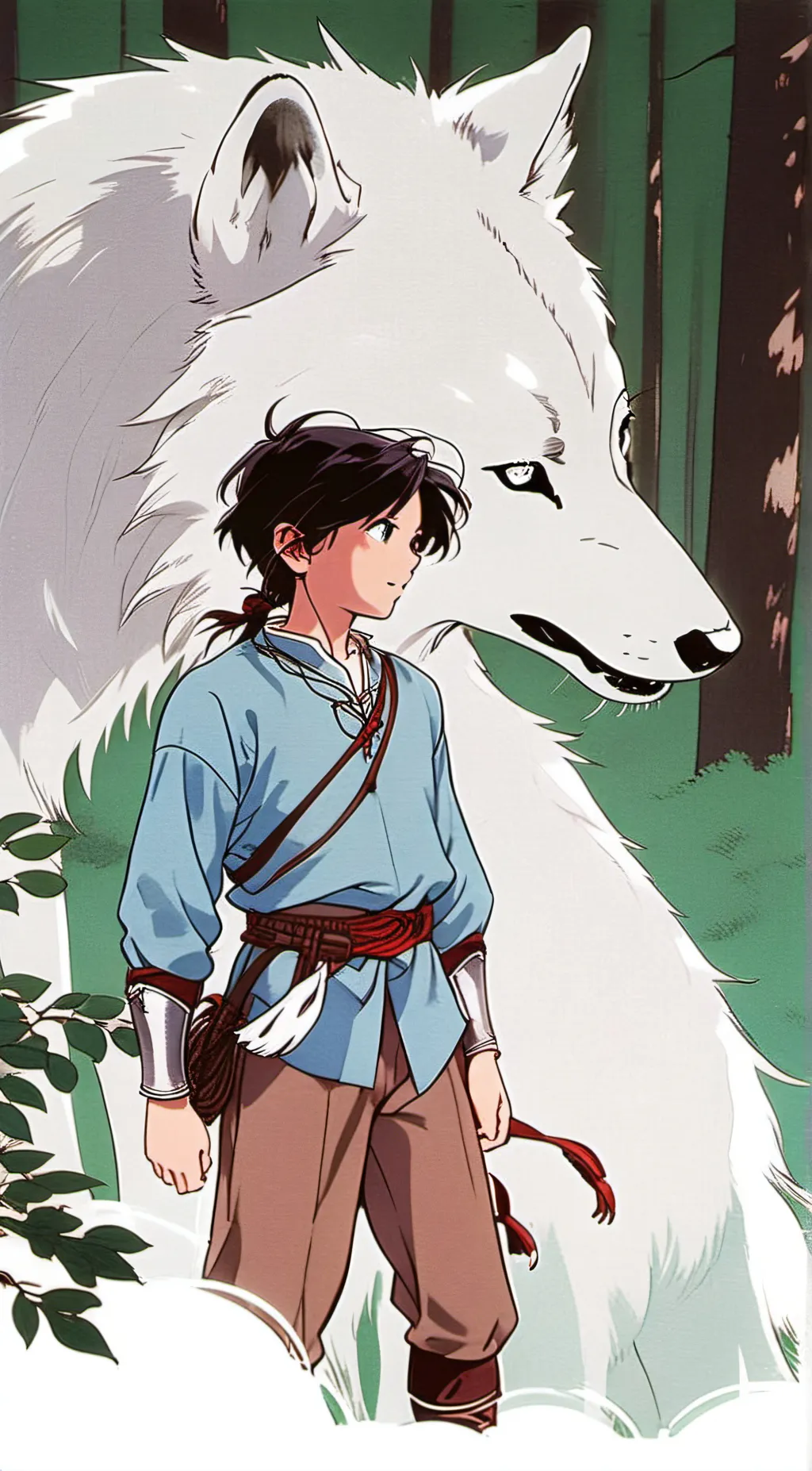 Talkie AI - Chat with Edward