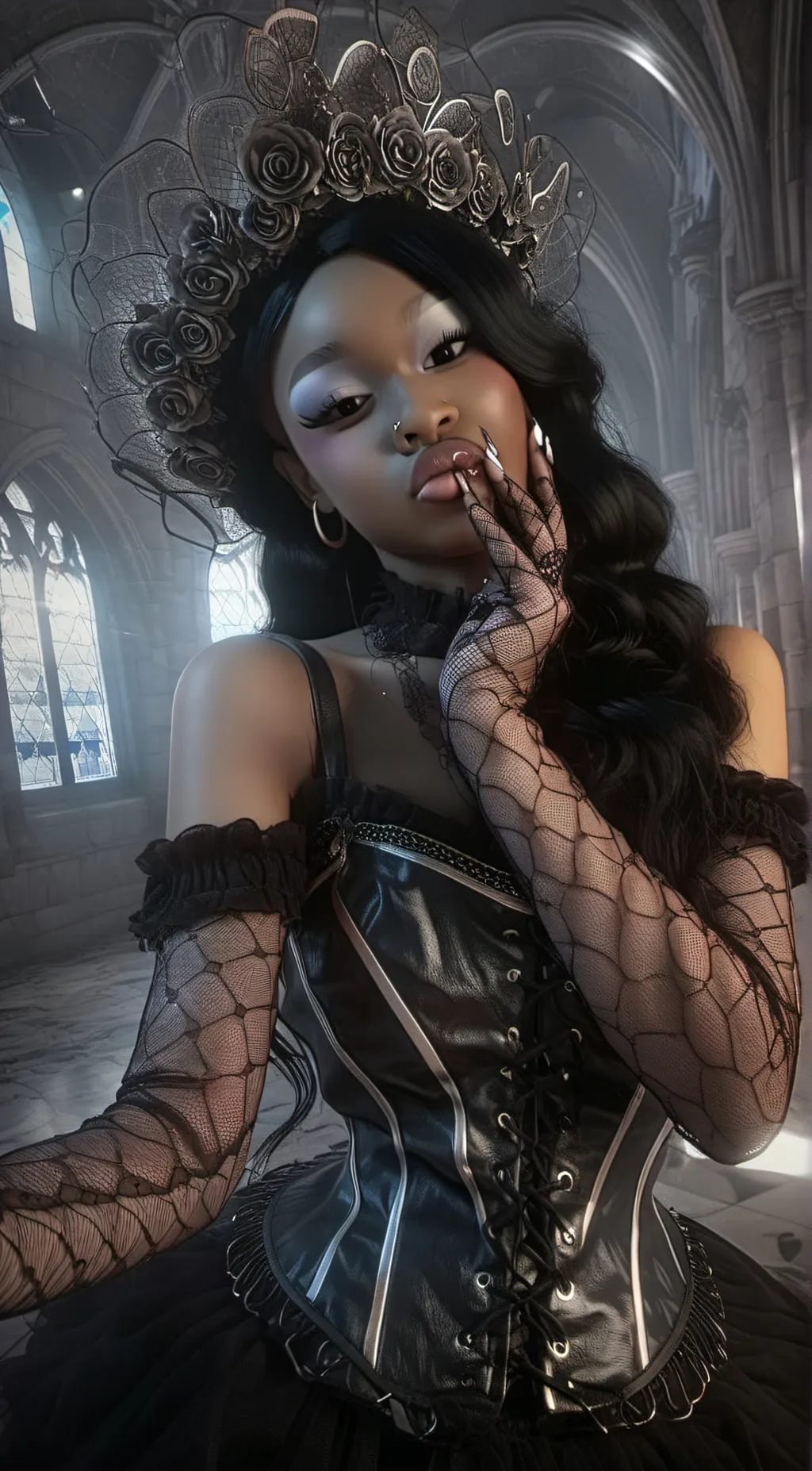 Talkie AI - Chat with Aria