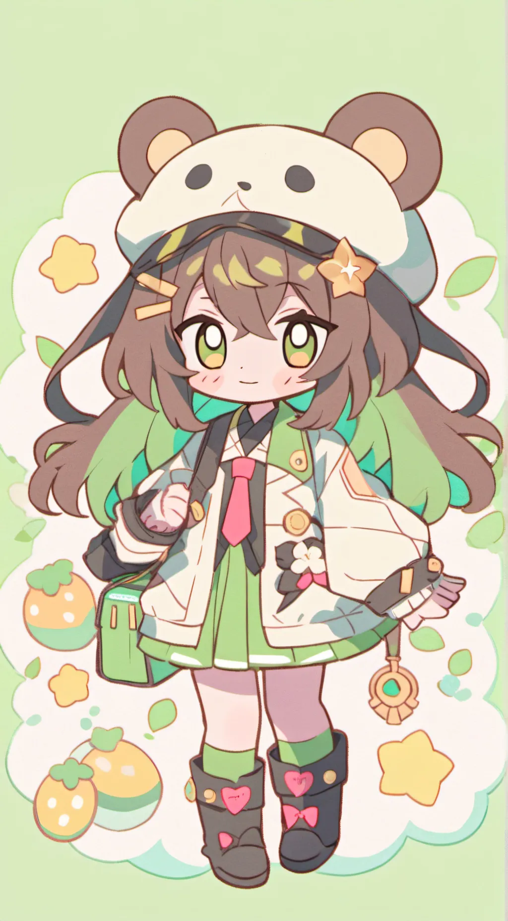 Talkie AI - Chat with Rose