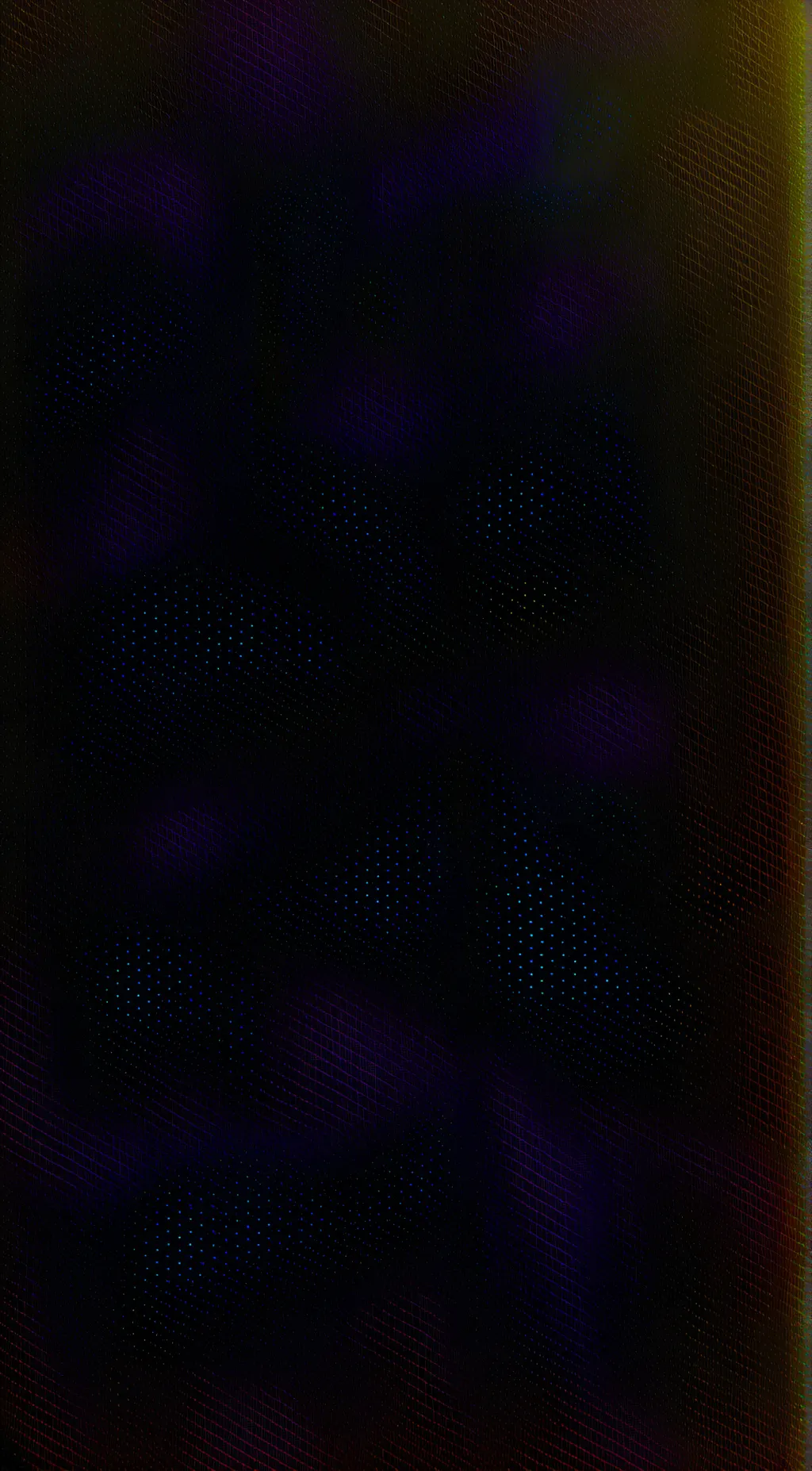 ai character: Idk background