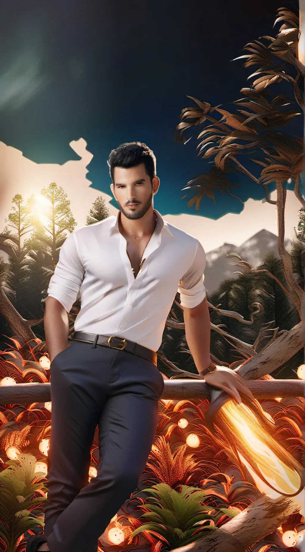 Talkie AI - Chat with nathen