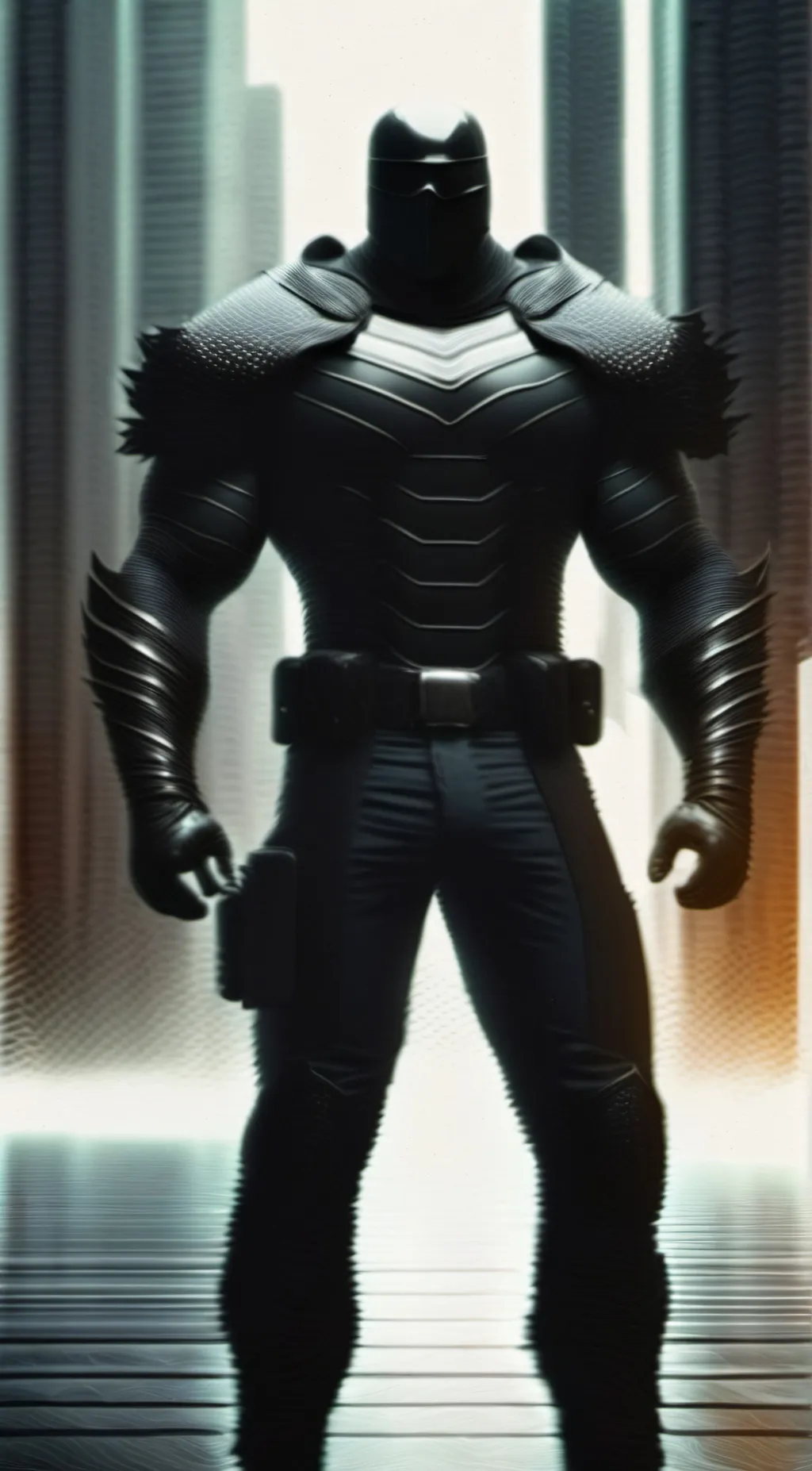 Talkie AI - Chat with Nam–Ek