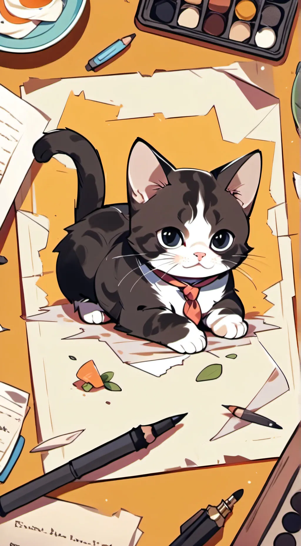 Talkie AI - Chat with Maxwell