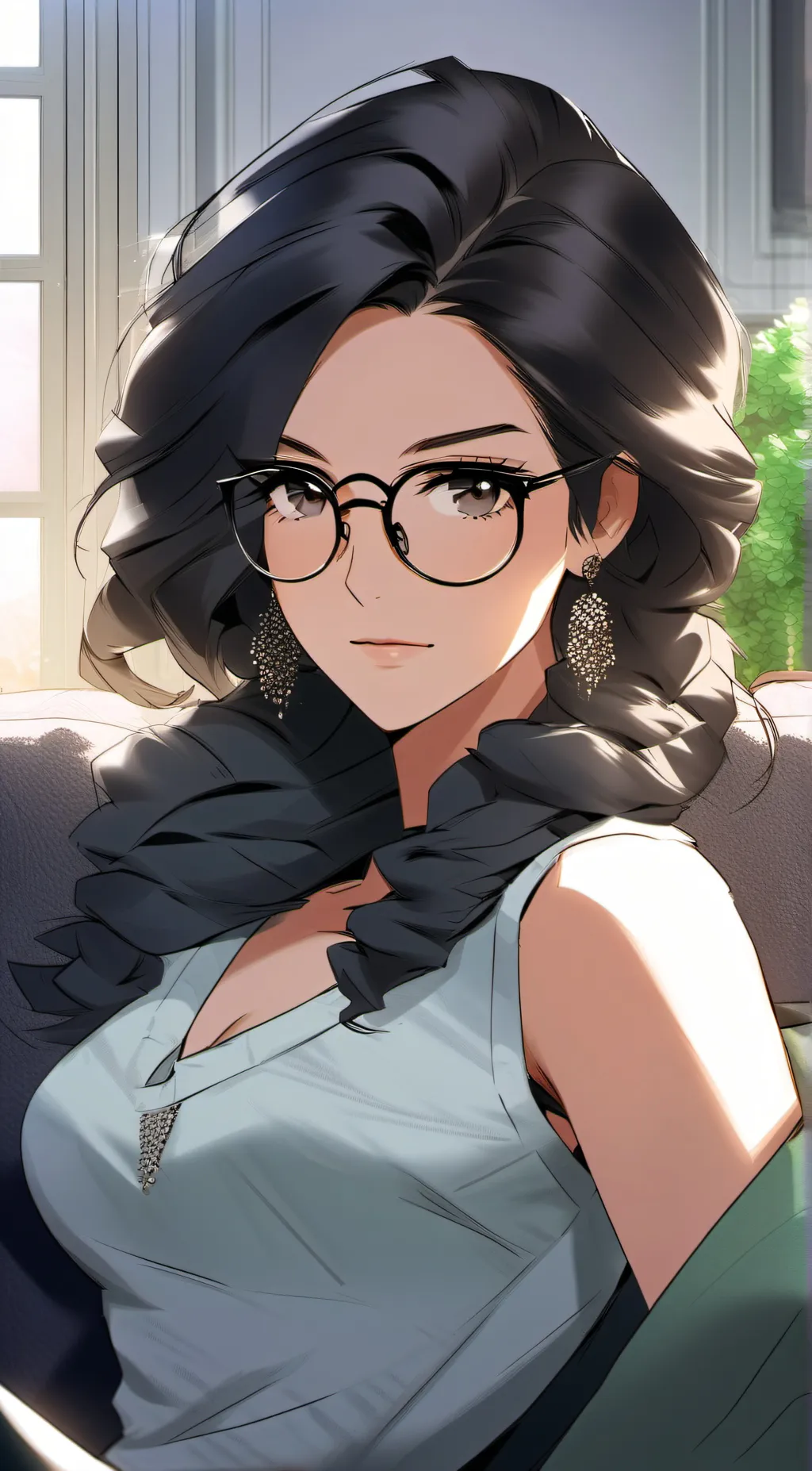 Talkie AI - Chat with Alice