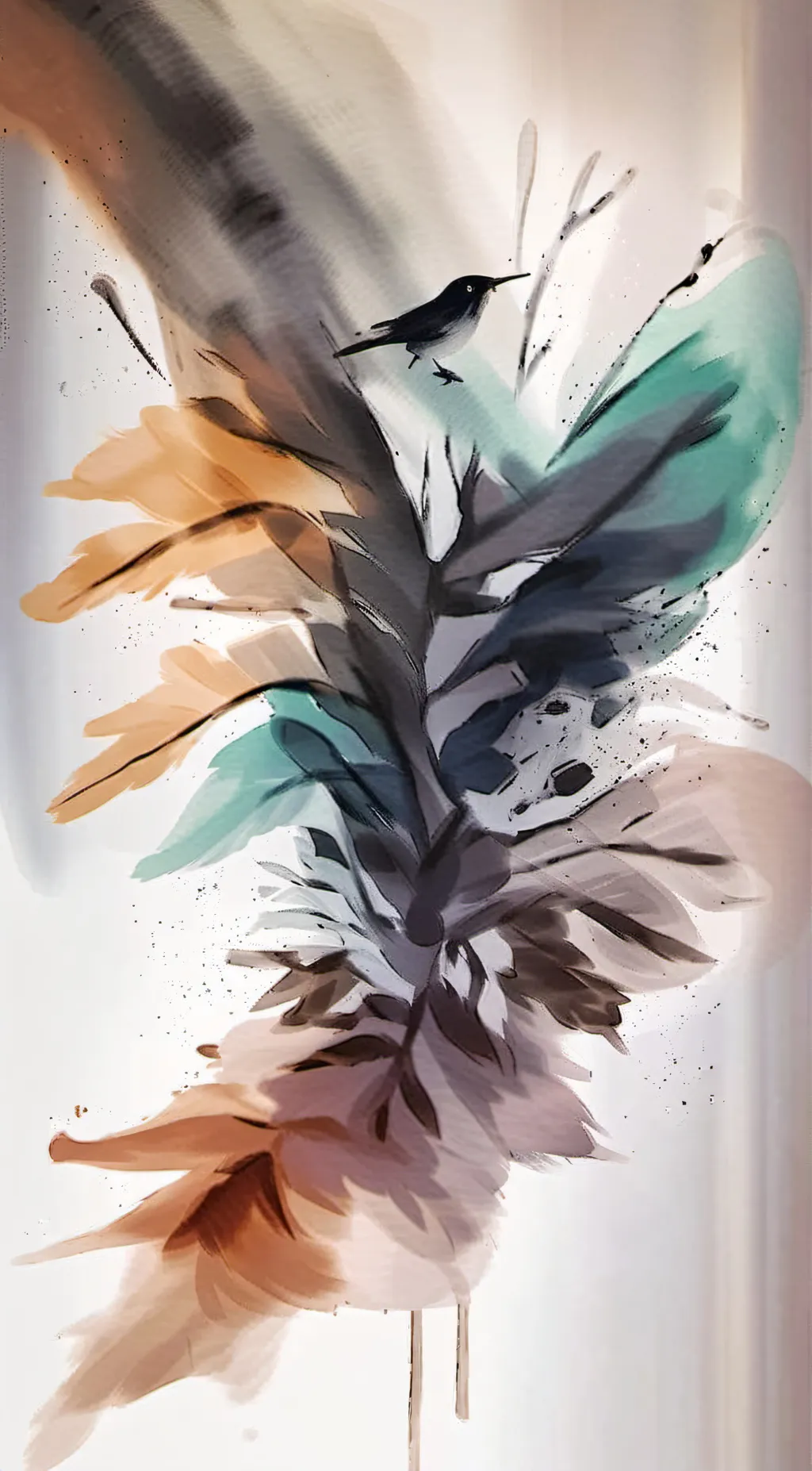 Talkie AI - Chat with other war hazbin